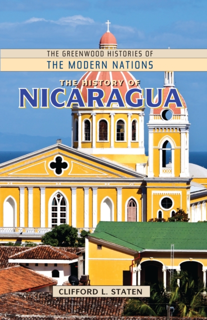 History of Nicaragua