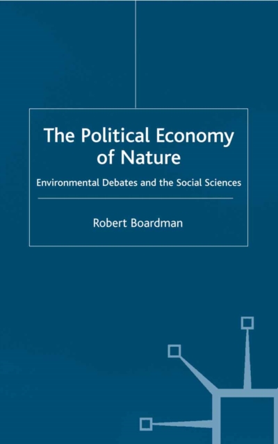 Political Economy of Nature