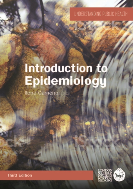 Introduction to Epidemiology