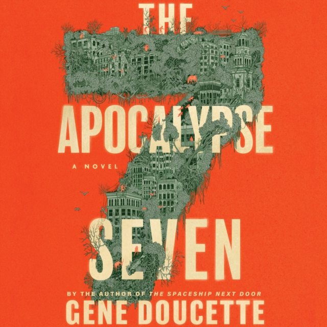 Apocalypse Seven