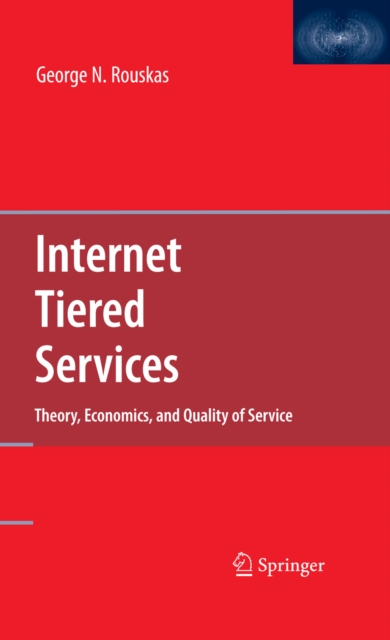 Internet Tiered Services