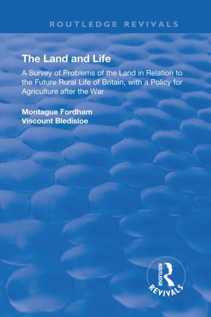 Land and Life
