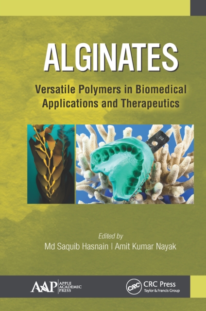 Alginates