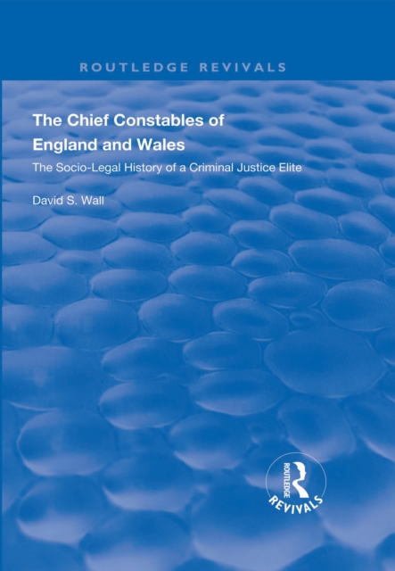 Chief Constables of England and Wales