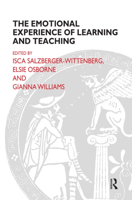 Emotional Experience of Learning and Teaching