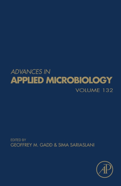 Advances in Applied Microbiology