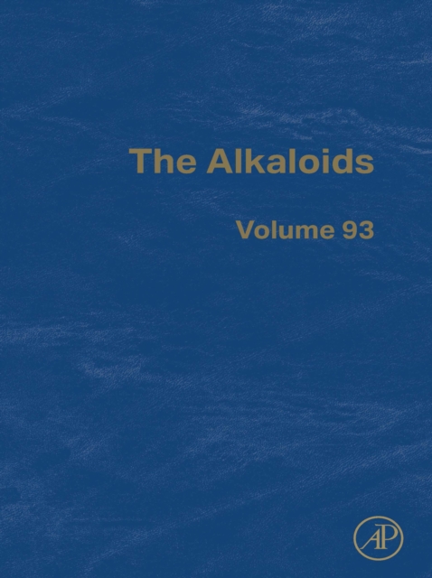Alkaloids