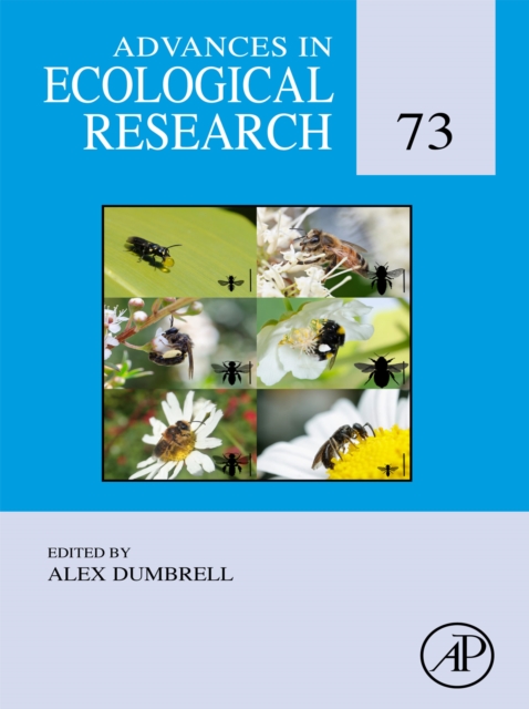 Advances in Ecological Research