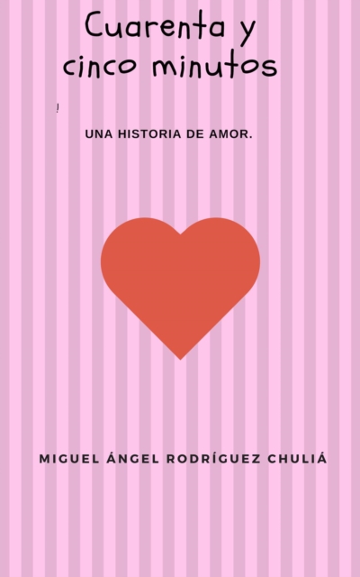 Cuarenta y cinco minutos