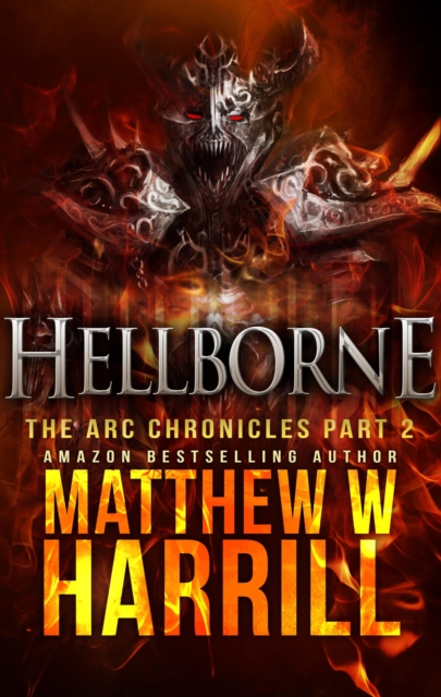 Hellborne