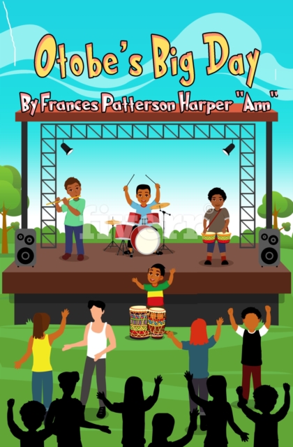 &quote;Otobe's Big Day&quote;