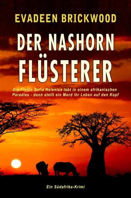 Der Nashorn Flusterer