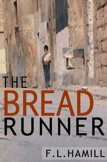 Bread Runner