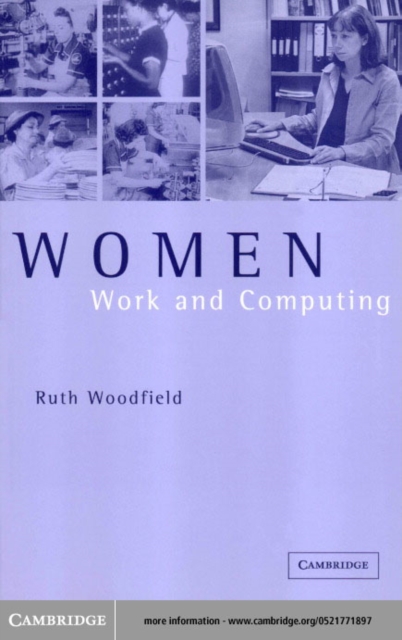 Women, Work and Computing