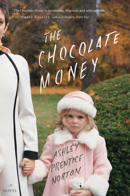 Chocolate Money
