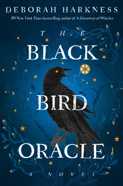 Black Bird Oracle