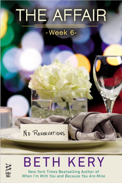 Affair: Week 2