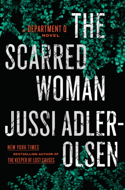 Scarred Woman