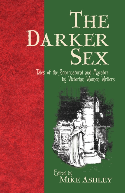 Darker Sex