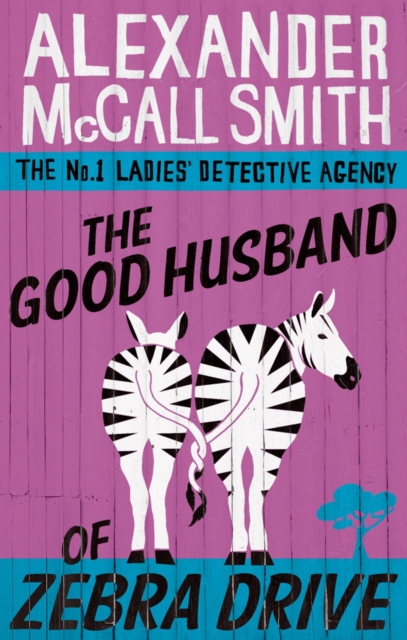 Good Husband Of Zebra Drive