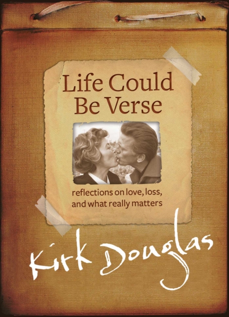 Life Could Be Verse