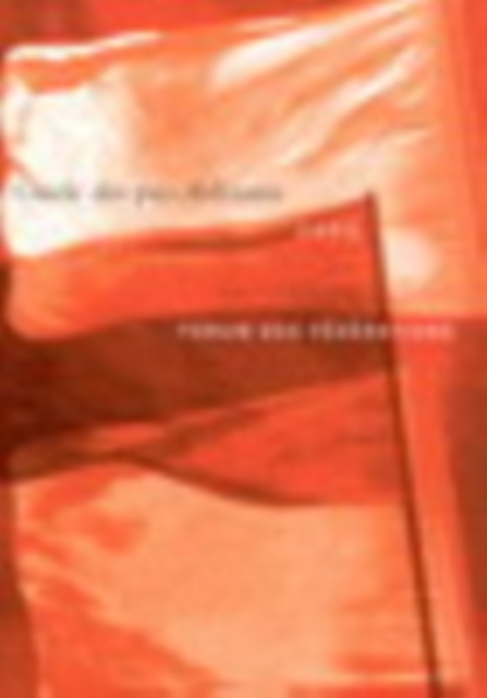 Guide des pays fédéraux, 2005