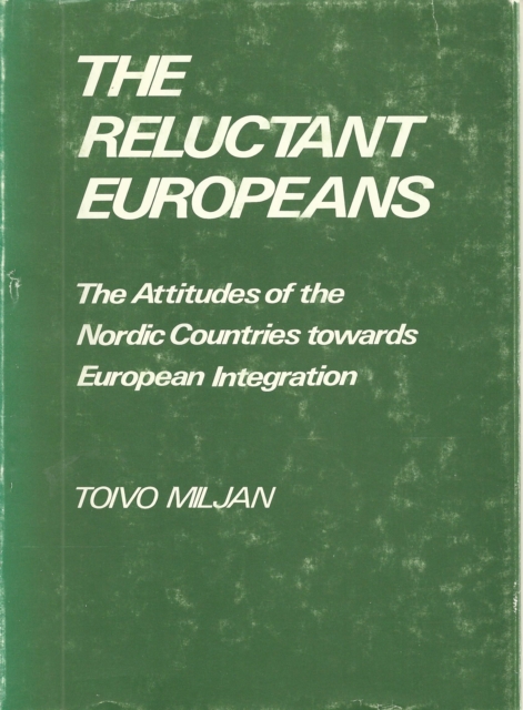 Reluctant Europeans