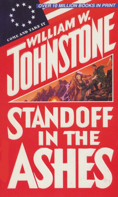 Standoff in the Ashes