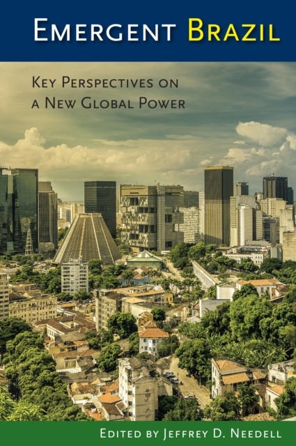 Emergent Brazil