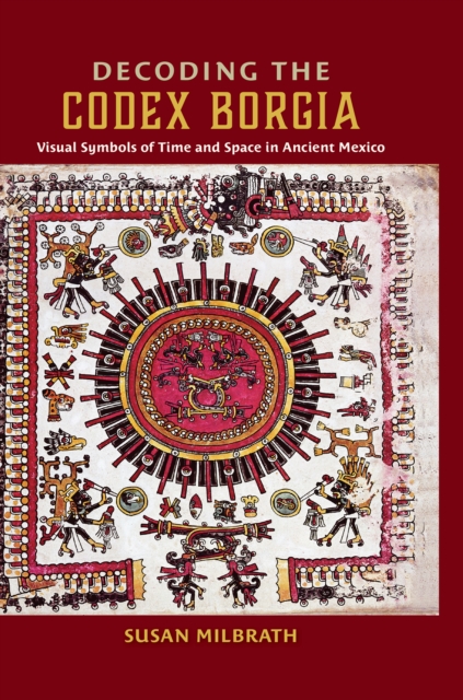 Decoding the Codex Borgia