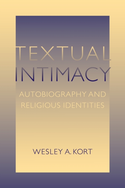 Textual Intimacy