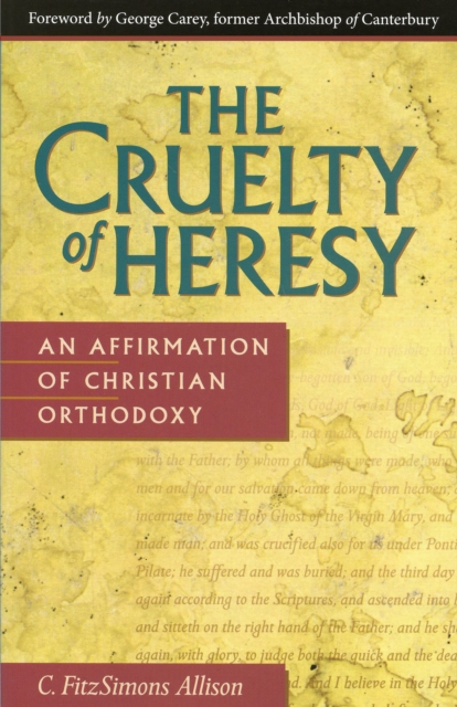 Cruelty of Heresy