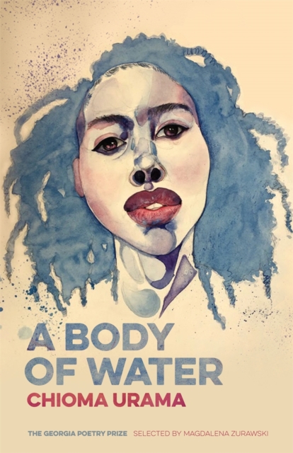 Body of Water
