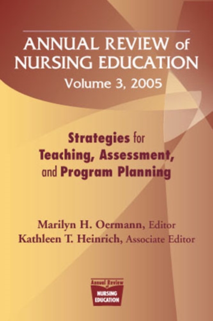 Educating Nurses for Leadership