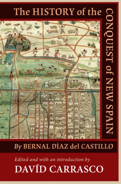 Allure of Nezahualcoyotl