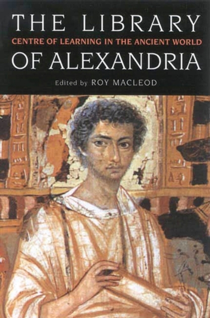 Library of Alexandria