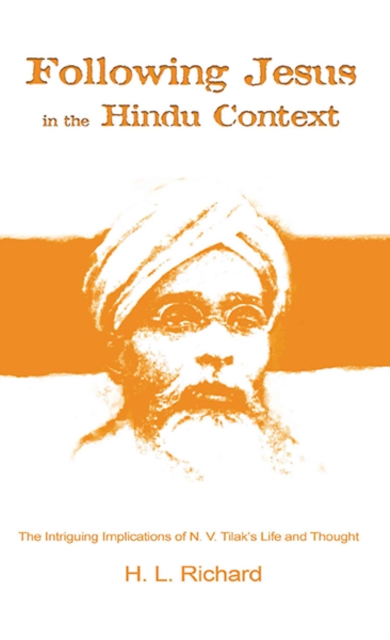 Following Jesus in the Hindu Context