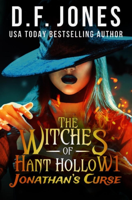 Witches of Hant Hollow