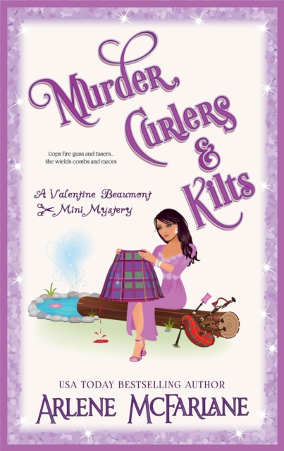 Murder, Curlers, and Kilts