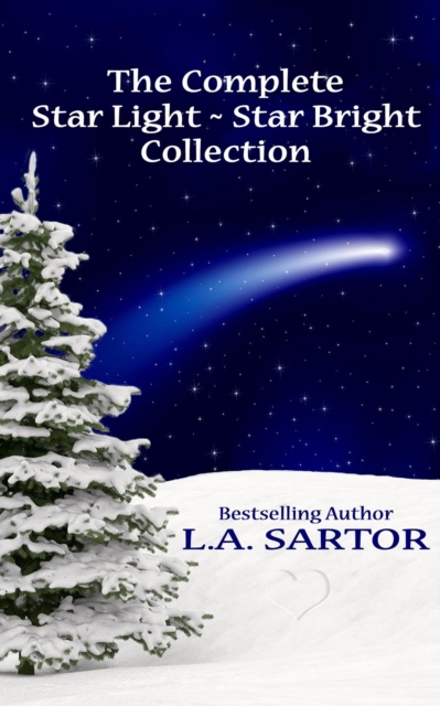 Complete Star Light ~ Star Bright Collection