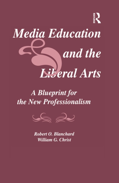 Media Education and the Liberal Arts