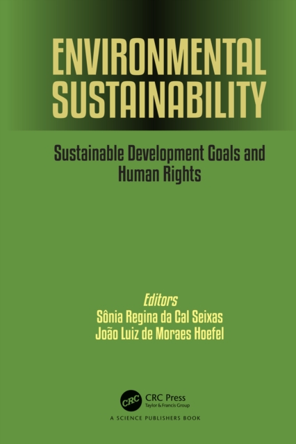 Environmental Sustainability