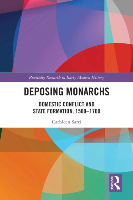Deposing Monarchs