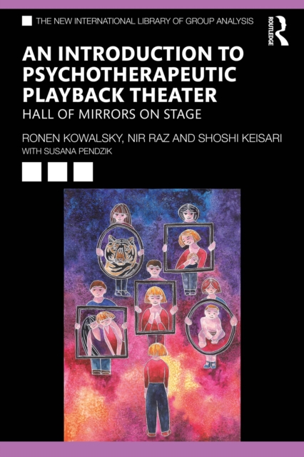 Introduction to Psychotherapeutic Playback Theater