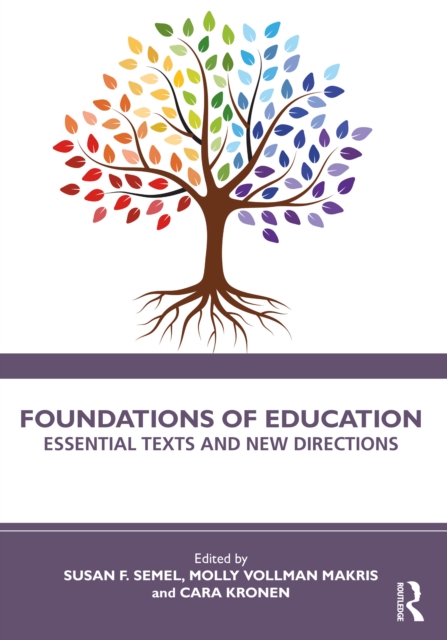 Foundations of Education