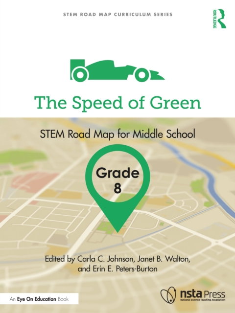 Speed of Green, Grade 8