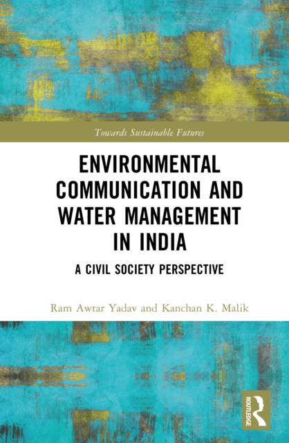 Environmental Communication and Water Management in India