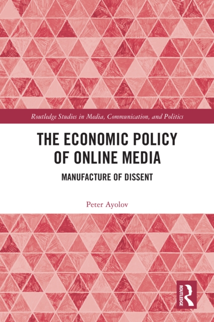 Economic Policy of Online Media