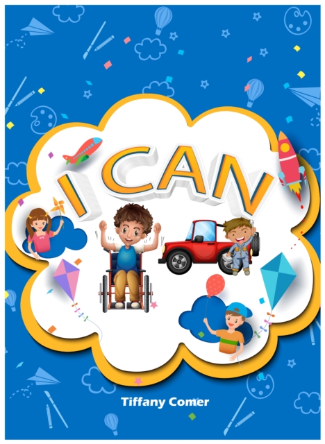 I Can