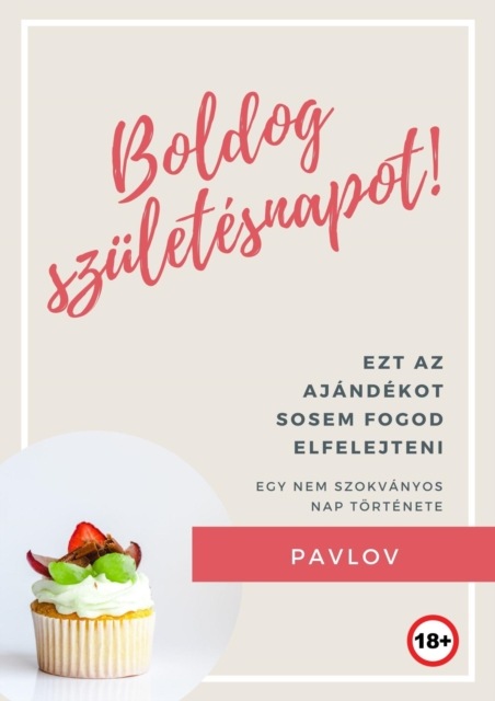 Boldog szuletesnapot!